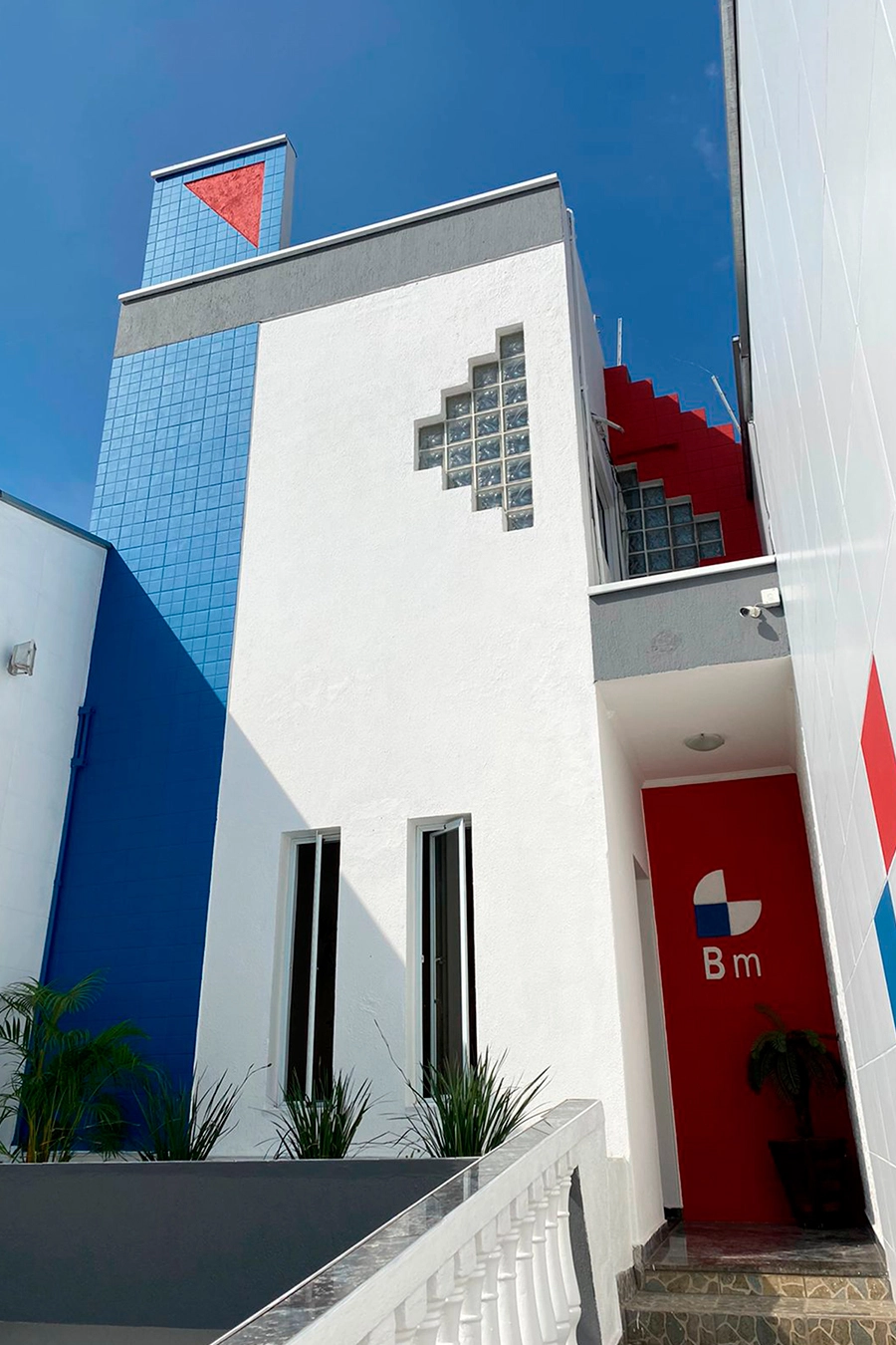 sobre a Billmaker qualidade ltda